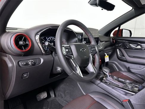 New 2026 Chevrolet Blazer RS w/ Driver Confidence II Package image 10