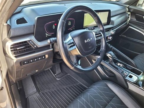 Used 2023 Kia Telluride EX X-Line image 16