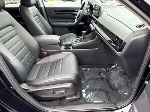 Used 2025 Honda CR-V EX-L image 20
