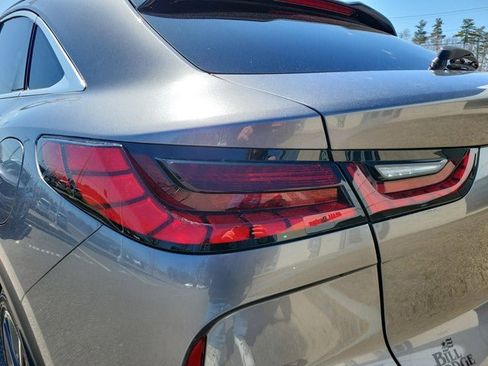 New 2025 INFINITI QX55 Essential image 43