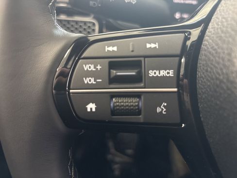 New 2026 Honda Civic Sport image 12