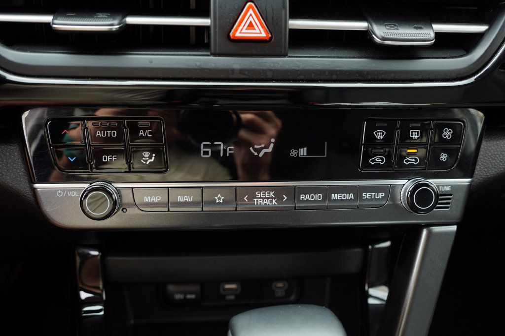 Certified 2024 Kia Seltos S AWD/4WD image 25