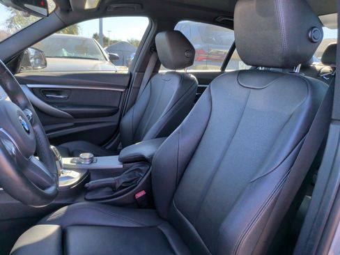 Used 2018 BMW 330e w/ M Sport Package image 25