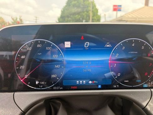 Used 2024 Mercedes-Benz E 450 4MATIC Sedan image 12