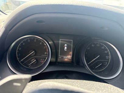 Used 2023 Toyota Camry SE