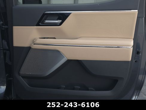 Used 2026 GMC Sierra EV Denali AWD/4WD image 50
