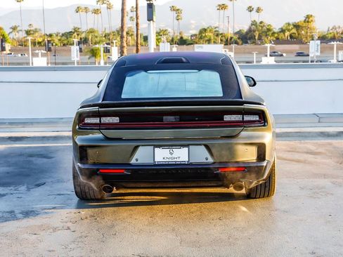 New 2026 Dodge Charger R/T Scat Pack image 7