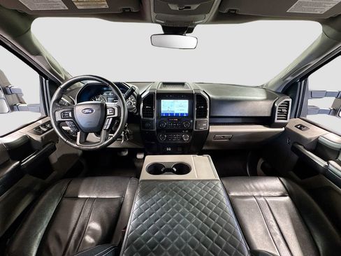 Used 2020 Ford F150 XLT w/ Equipment Group 302A Luxury AWD/4WD image 14