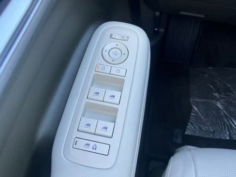 New 2025 Hyundai Santa Fe Calligraphy image 21