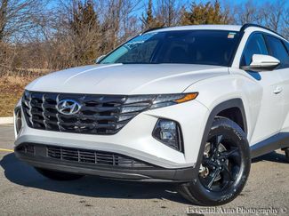 Used 2023 Hyundai Tucson SEL video 2