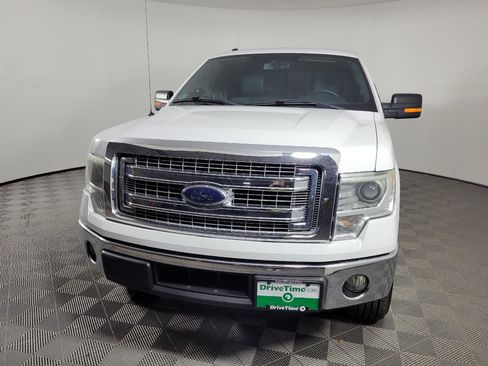 Used 2014 Ford F150 XLT w/ Equipment Group 302A Luxury RWD image 15