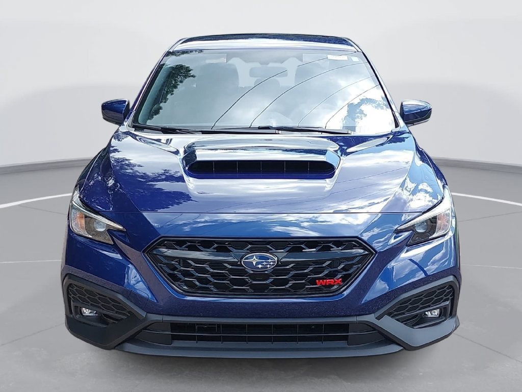 New 2026 Subaru WRX Premium AWD/4WD image 2
