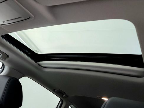 Used 2026 Honda CR-V EX-L image 38