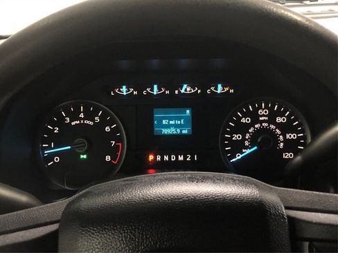 Used 2018 Ford F150 XLT image 14