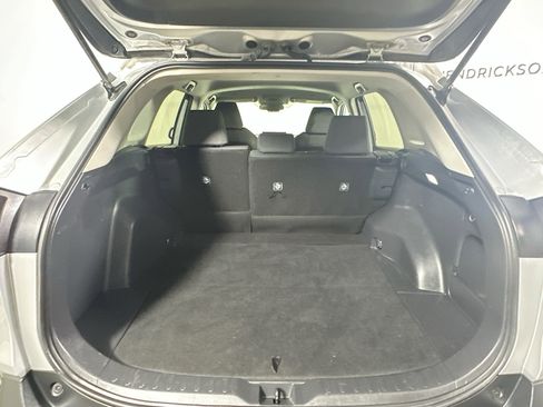 Used 2024 Toyota RAV4 XLE image 31