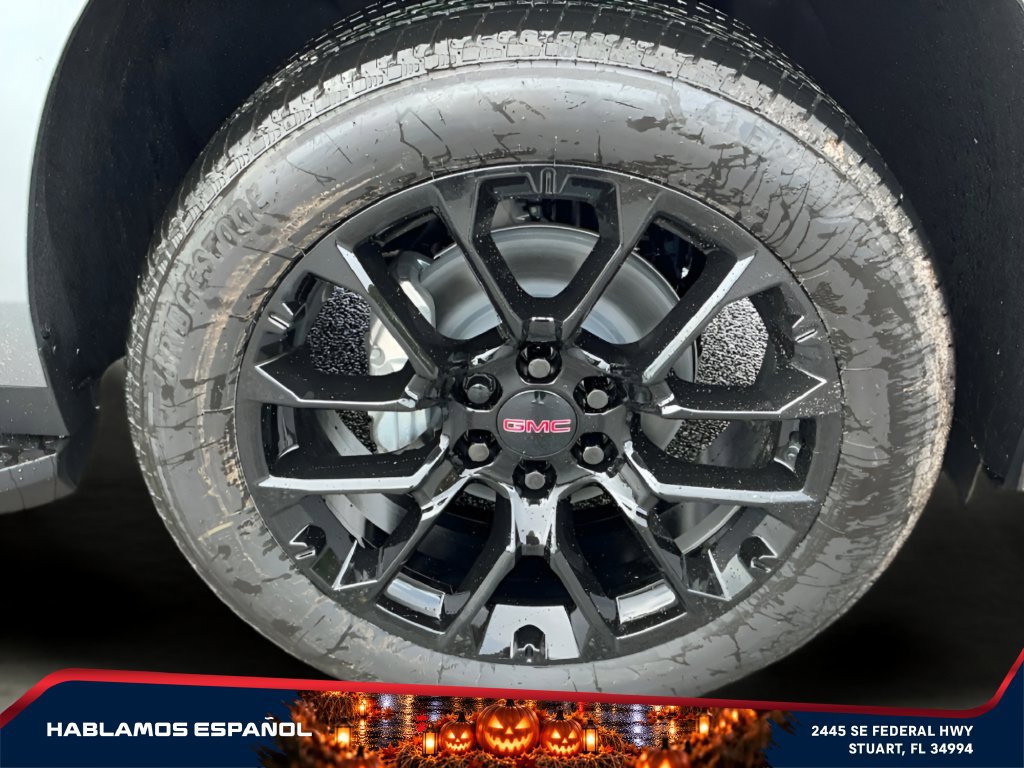 New 2026 GMC Yukon Denali w/ Advanced Technology Package RWD image 34