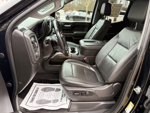 Used 2020 Chevrolet Silverado 1500 RST image 24