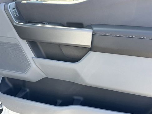 New 2025 Ford F550 2WD Regular Cab Super Duty w/ XLT Value Package image 7