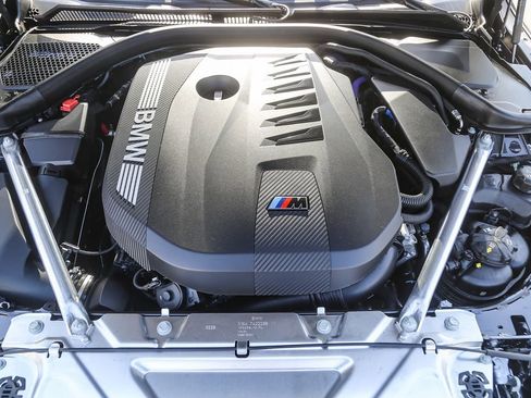 New 2027 BMW M440i Coupe RWD image 22