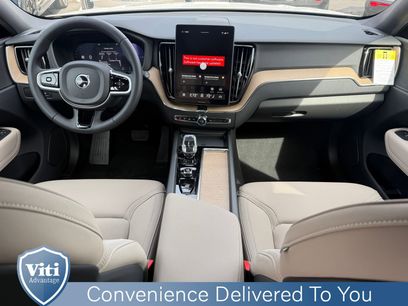 New 2026 Volvo XC60 T8 Plus w/ Protection Package Premier