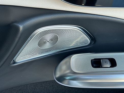 Used 2024 Mercedes-Benz E 450 4MATIC Sedan w/ Winter Package image 19