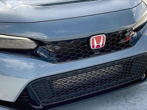 Used 2023 Honda Civic Type R image 27