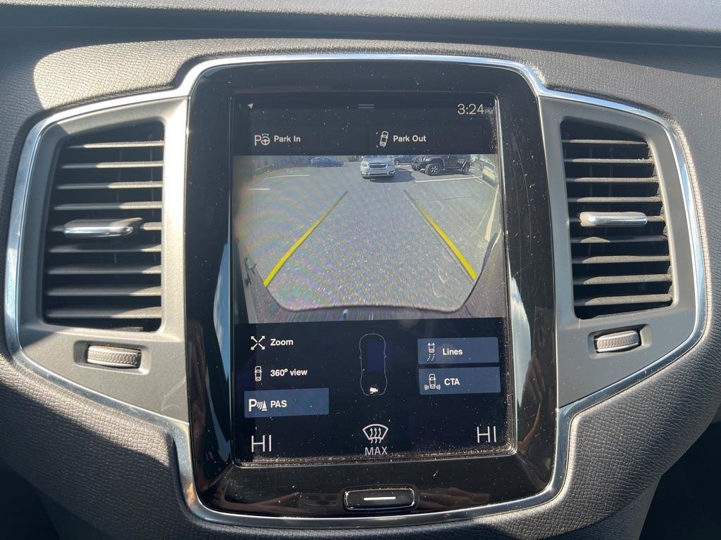 Used 2018 Volvo XC90 T5 Momentum w/ Convenience Package FWD image 24