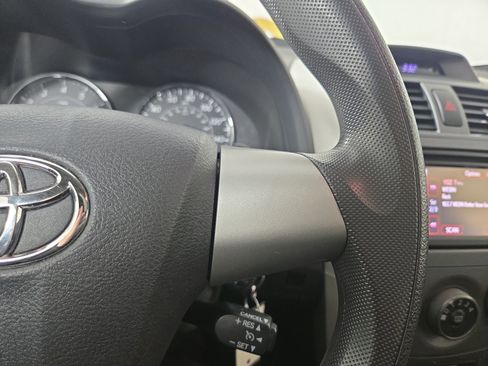 Used 2013 Toyota Corolla S w/ Premium Pkg image 17