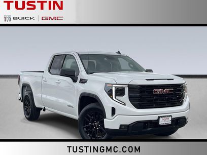 New 2026 GMC Sierra 1500 Elevation