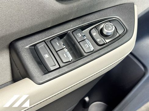Used 2026 Subaru Forester Premium AWD/4WD image 19