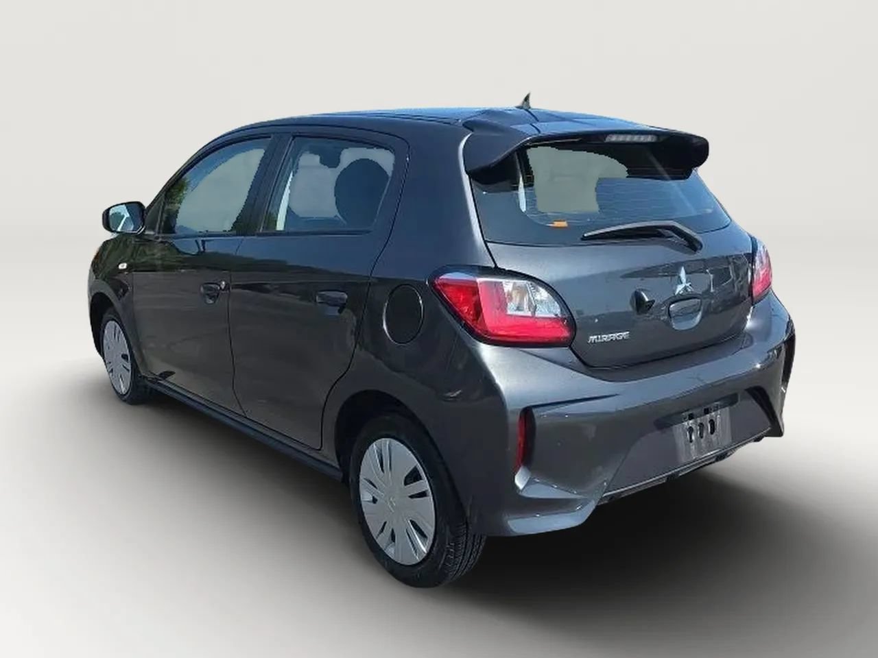Used 2024 Mitsubishi Mirage ES FWD image 6