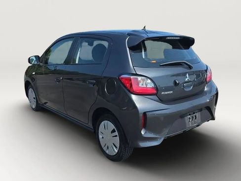 Used 2024 Mitsubishi Mirage ES FWD image 6