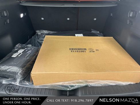 New 2026 MAZDA CX-50 Meridian Edition w/ Weather Package AWD/4WD image 41