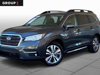 Used 2019 Subaru Ascent Limited