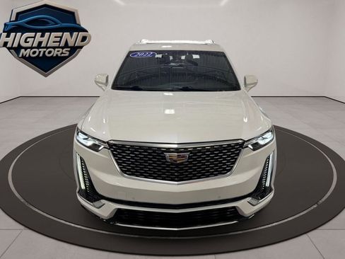 Used 2022 Cadillac XT6 Luxury image 10
