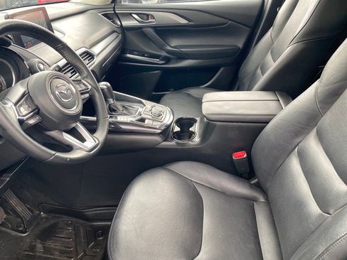 Used 2019 MAZDA CX-9 Touring w/ Touring Premium Package AWD/4WD image 20