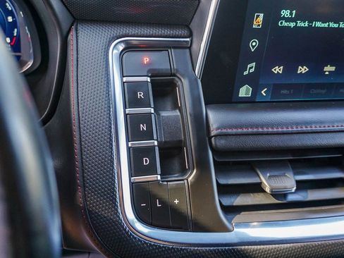 Used 2024 Chevrolet Tahoe RST image 23