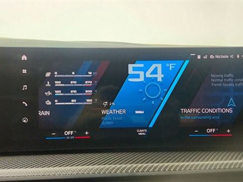 Used 2023 BMW XM image 51