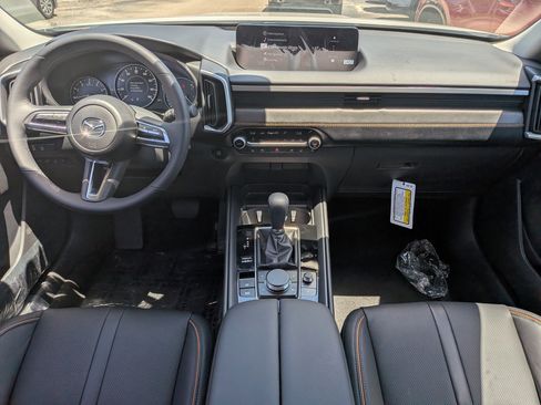 New 2026 MAZDA CX-50 AWD 2.5 S w/ Weather Package image 16