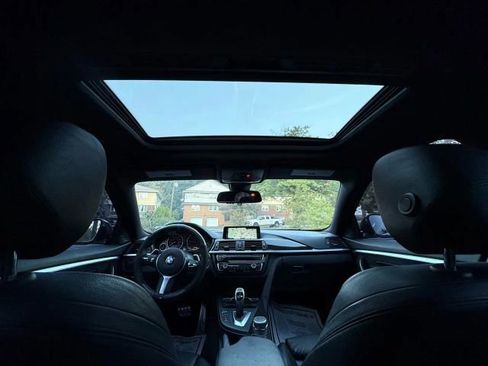 Used 2017 BMW 440i Gran Coupe xDrive image 24