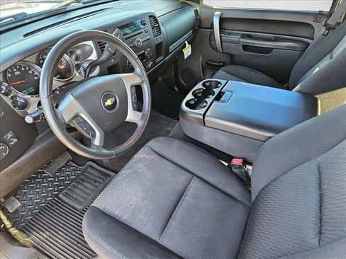 Used 2013 Chevrolet Silverado 1500 LT w/ All-Star Edition image 8