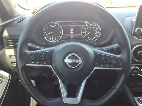 Used 2024 Nissan Sentra SR image 10
