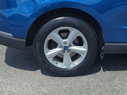 Used 2020 Ford Edge SE FWD image 31