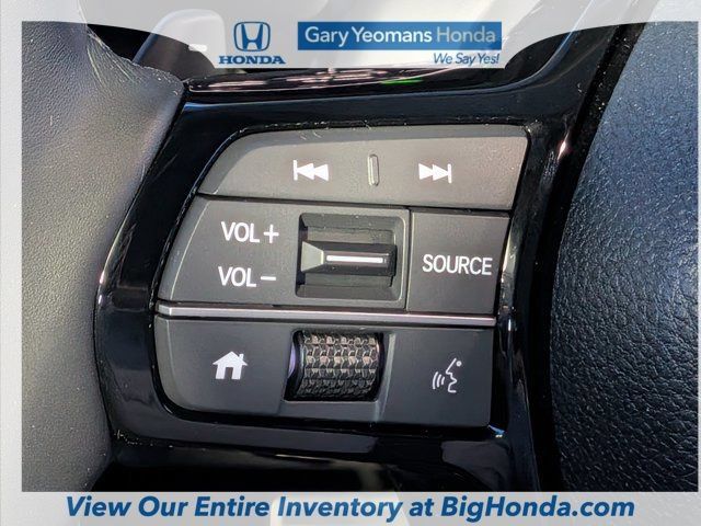 Used 2025 Honda Civic Sport image 26