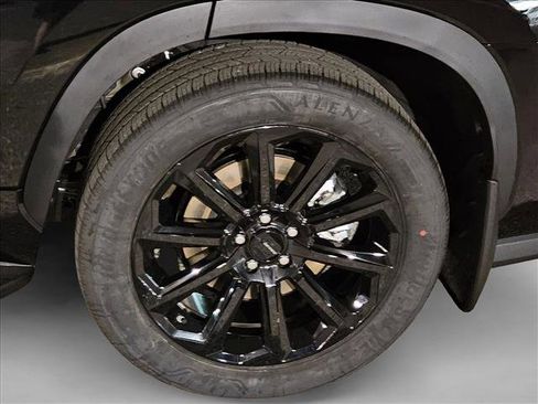 New 2026 Toyota Highlander XLE AWD/4WD image 10