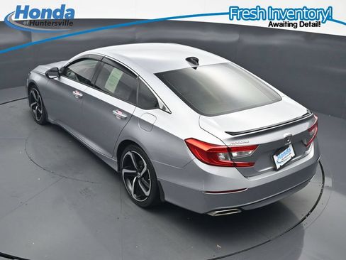 Used 2021 Honda Accord Sport image 23