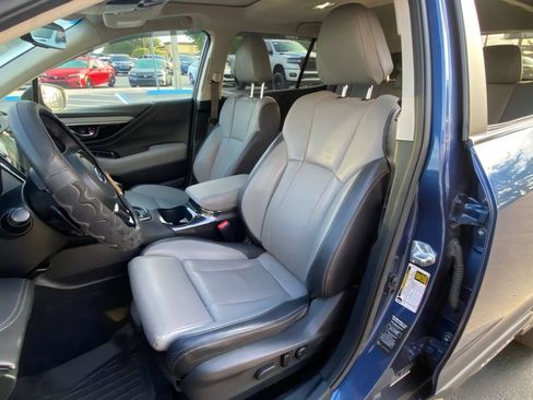 Used 2022 Subaru Outback Limited AWD/4WD image 15