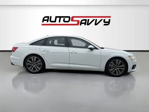 Used 2024 Audi A6 2.0T Premium w/ Convenience Package AWD/4WD image 8