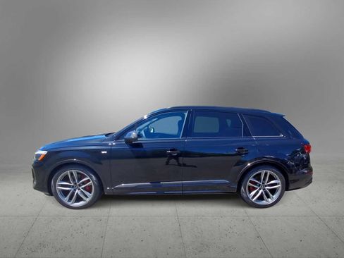 New 2026 Audi Q7 3.0T Prestige AWD/4WD image 5
