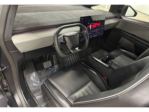 Used 2024 Tesla Cybertruck Cyberbeast image 18